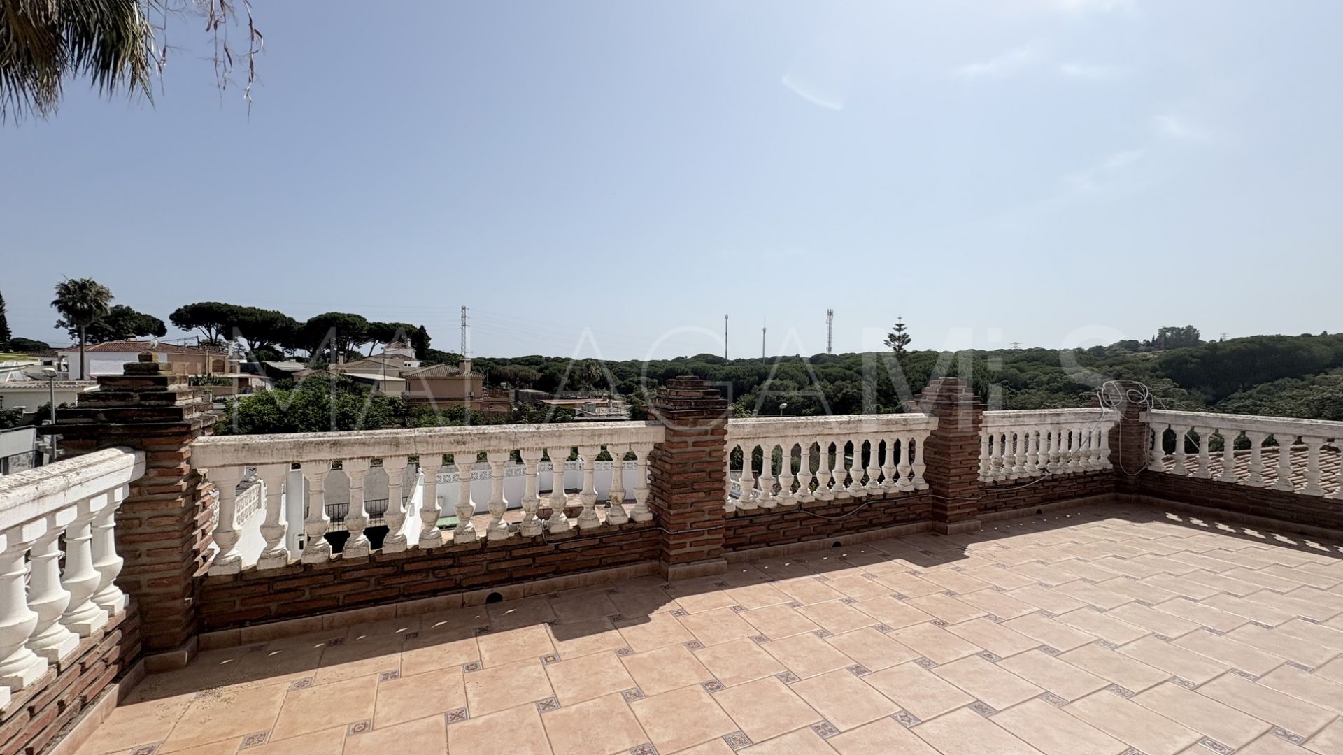 Villa with 5 bedrooms for sale in Ricmar