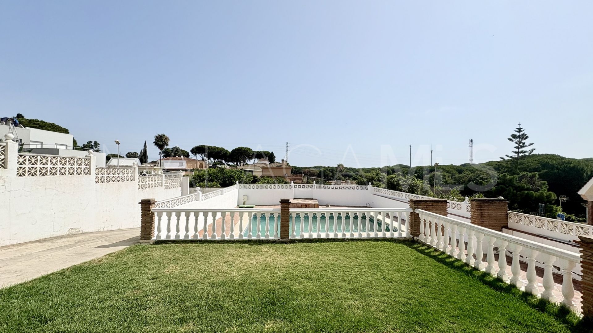 Villa with 5 bedrooms for sale in Ricmar