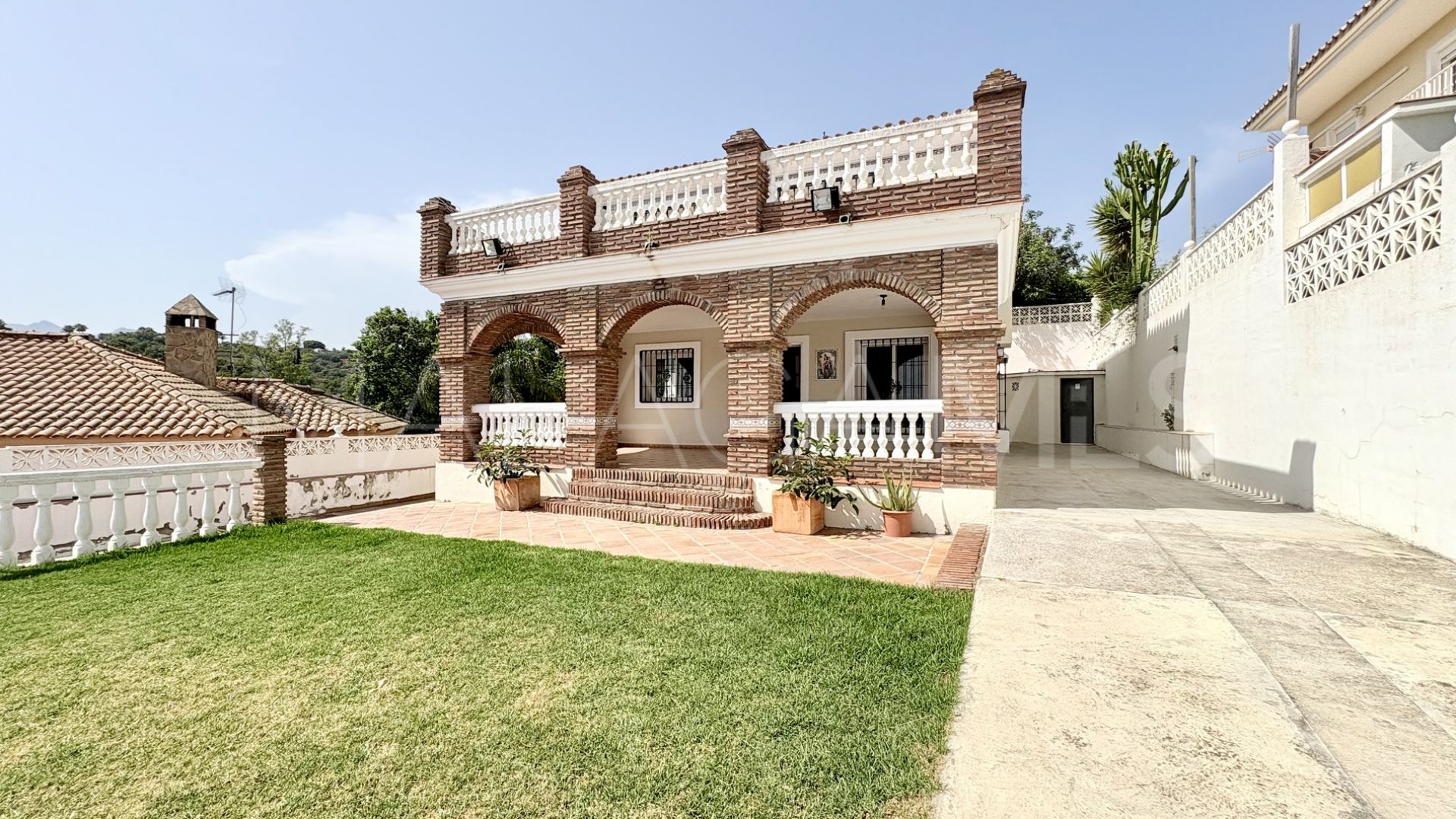 Villa with 5 bedrooms for sale in Ricmar