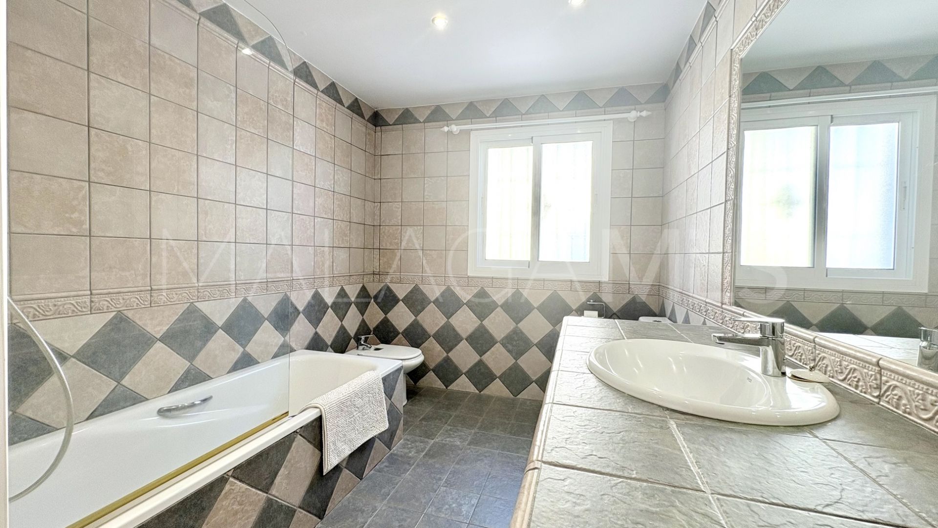 Villa with 5 bedrooms for sale in Ricmar