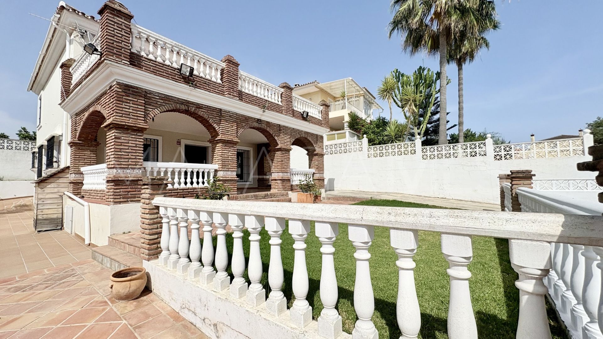 Villa with 5 bedrooms for sale in Ricmar