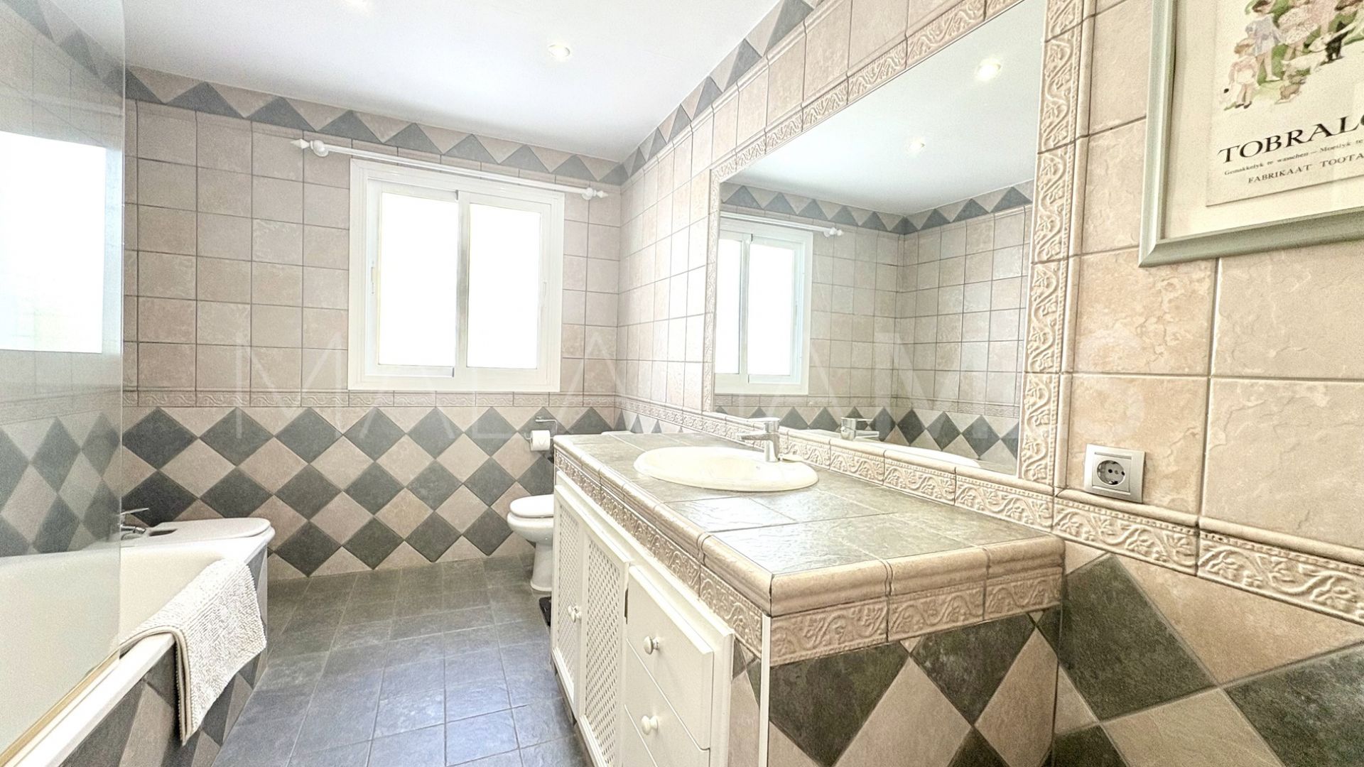 Villa with 5 bedrooms for sale in Ricmar