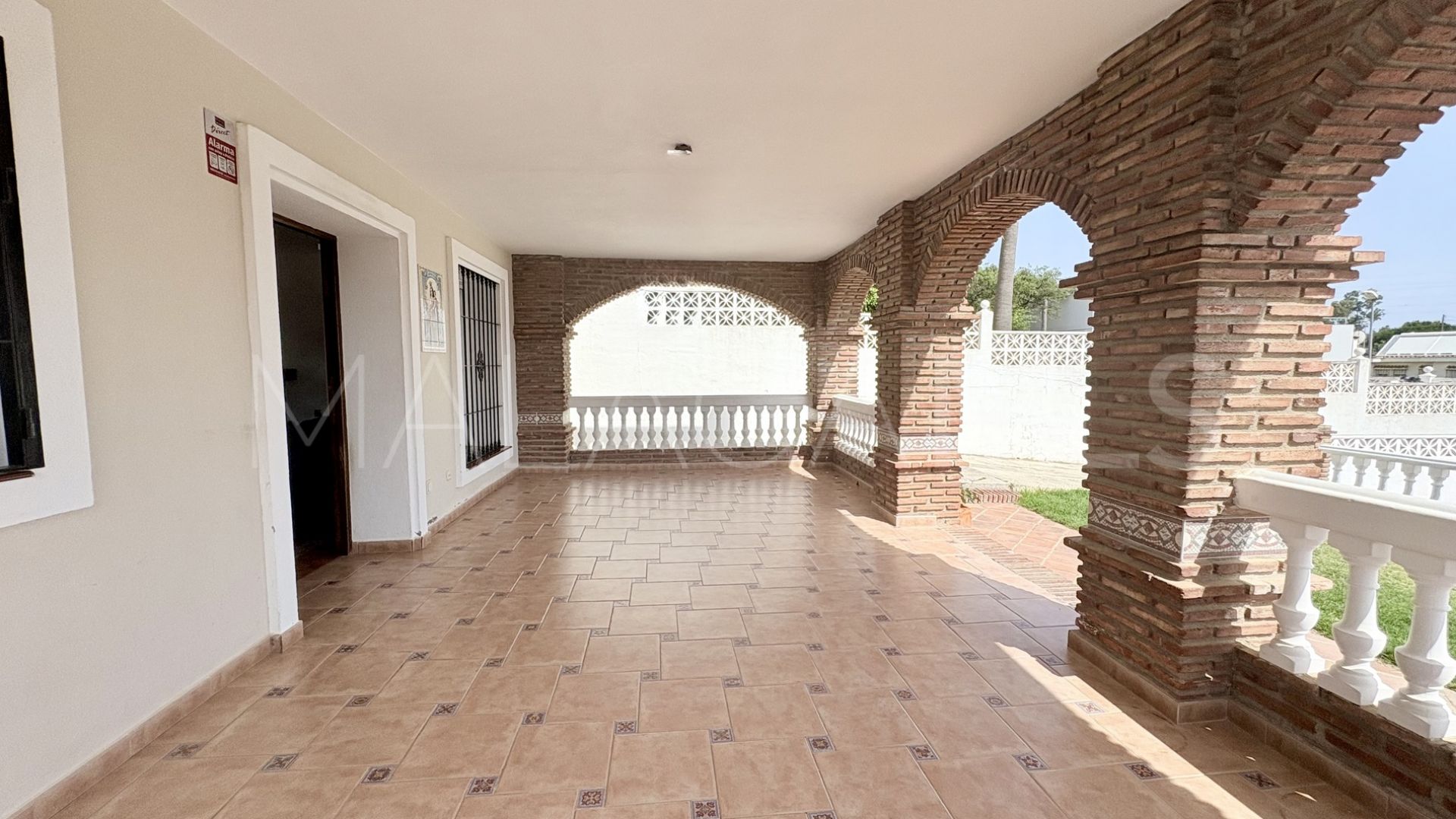 Villa with 5 bedrooms for sale in Ricmar