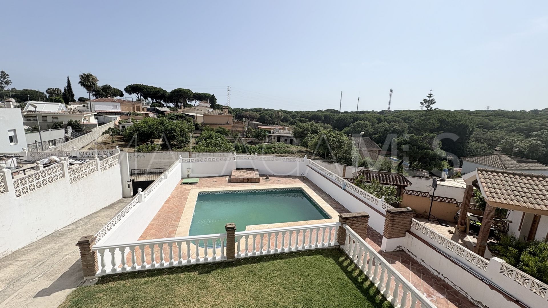 Villa with 5 bedrooms for sale in Ricmar