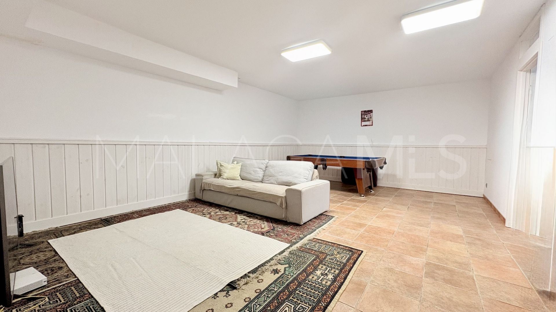 Villa with 5 bedrooms for sale in Ricmar