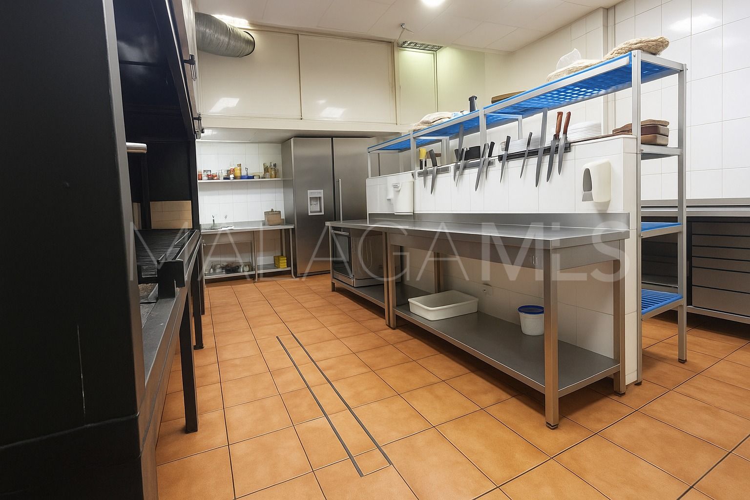 Buy bar in Benalmadena Centro