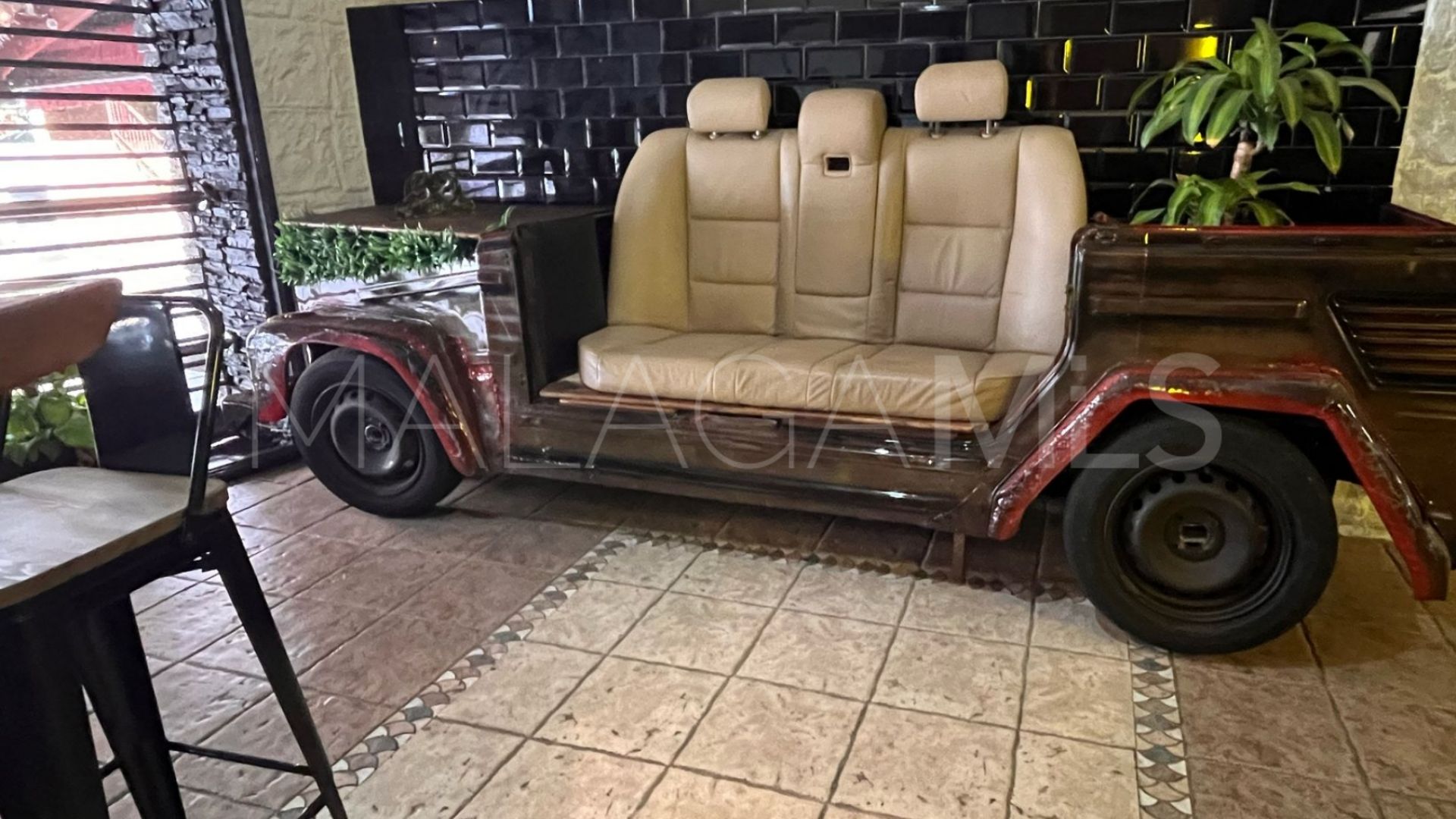 Buy bar in Benalmadena Centro