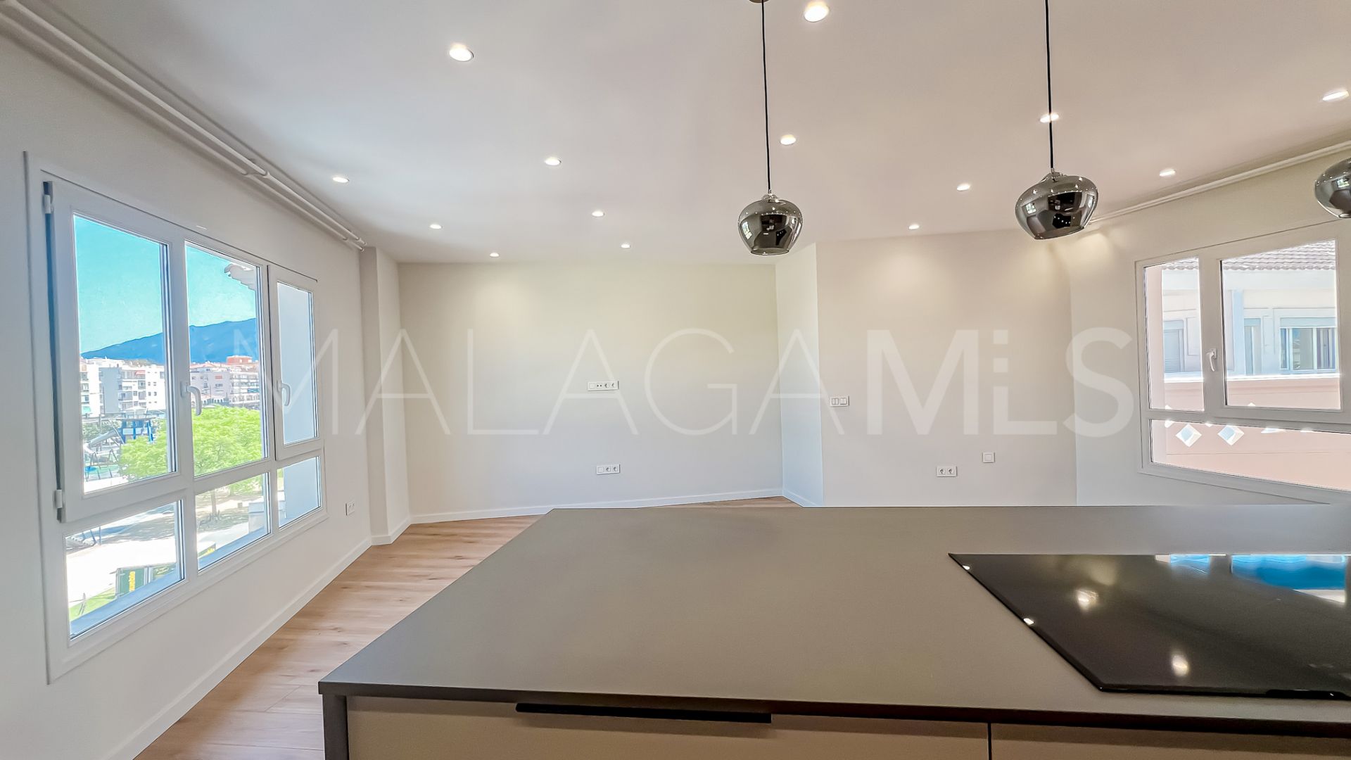 Duplex for sale in San Pedro de Alcantara