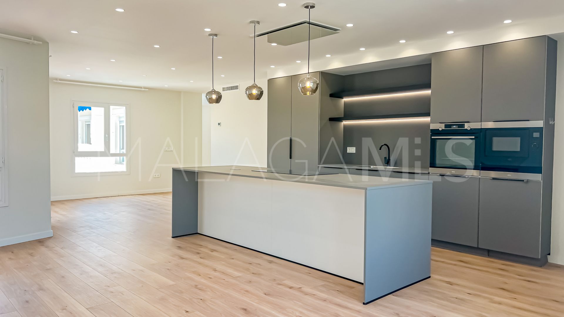 Duplex for sale in San Pedro de Alcantara