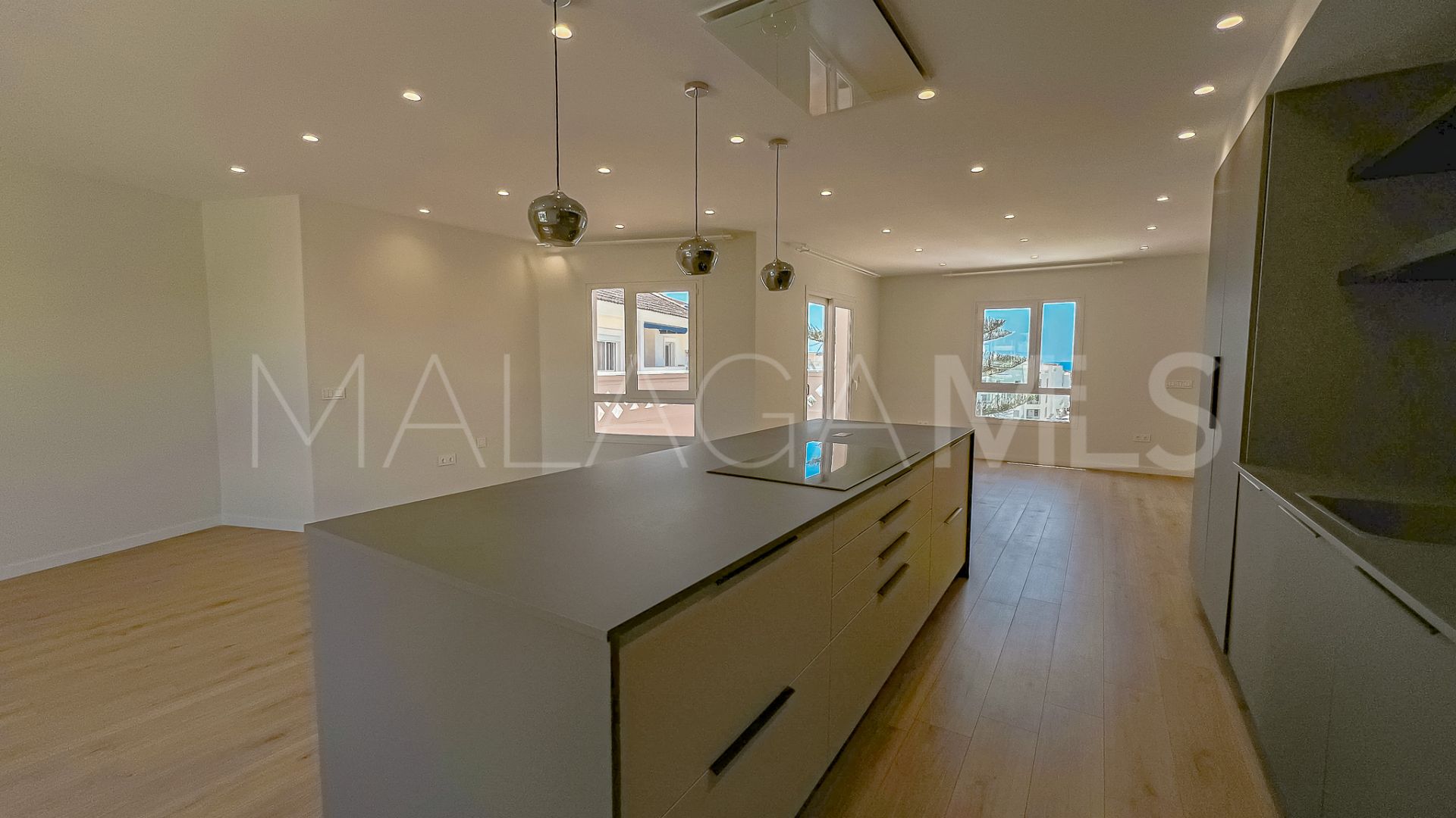 Duplex for sale in San Pedro de Alcantara