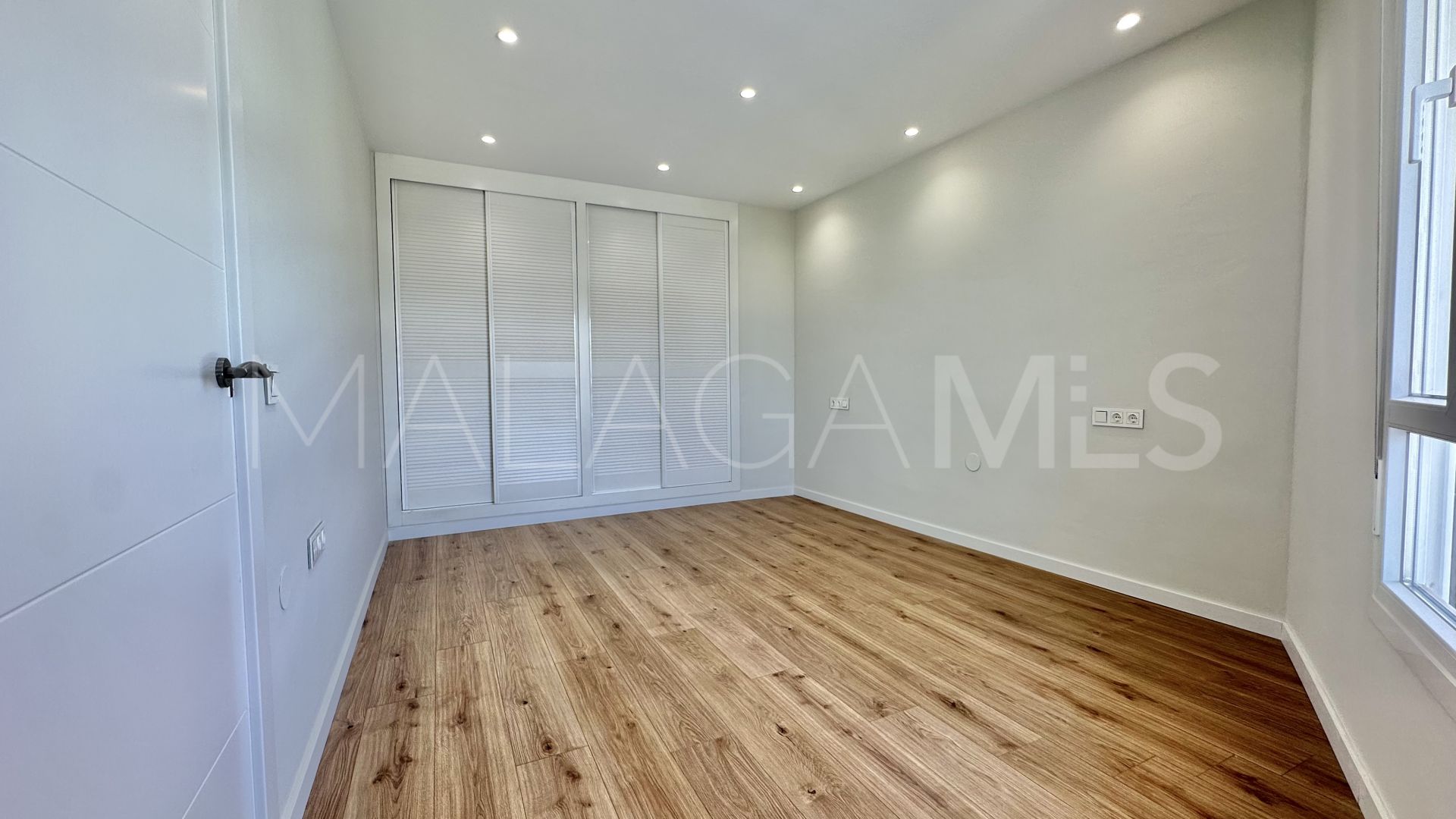 Duplex for sale in San Pedro de Alcantara