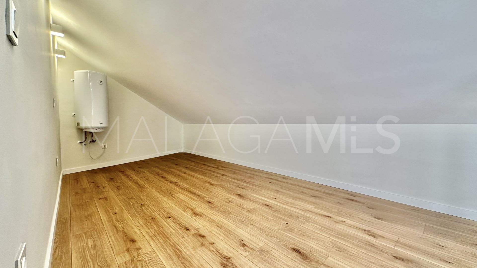 Duplex for sale in San Pedro de Alcantara