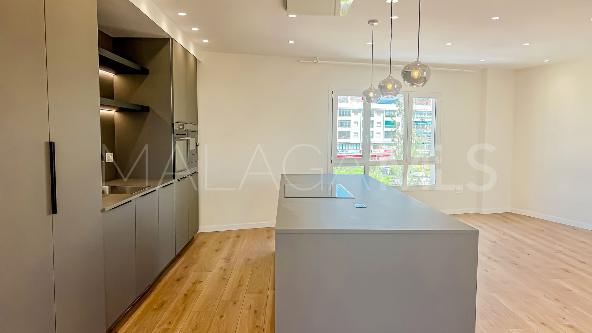 Duplex for sale in San Pedro de Alcantara