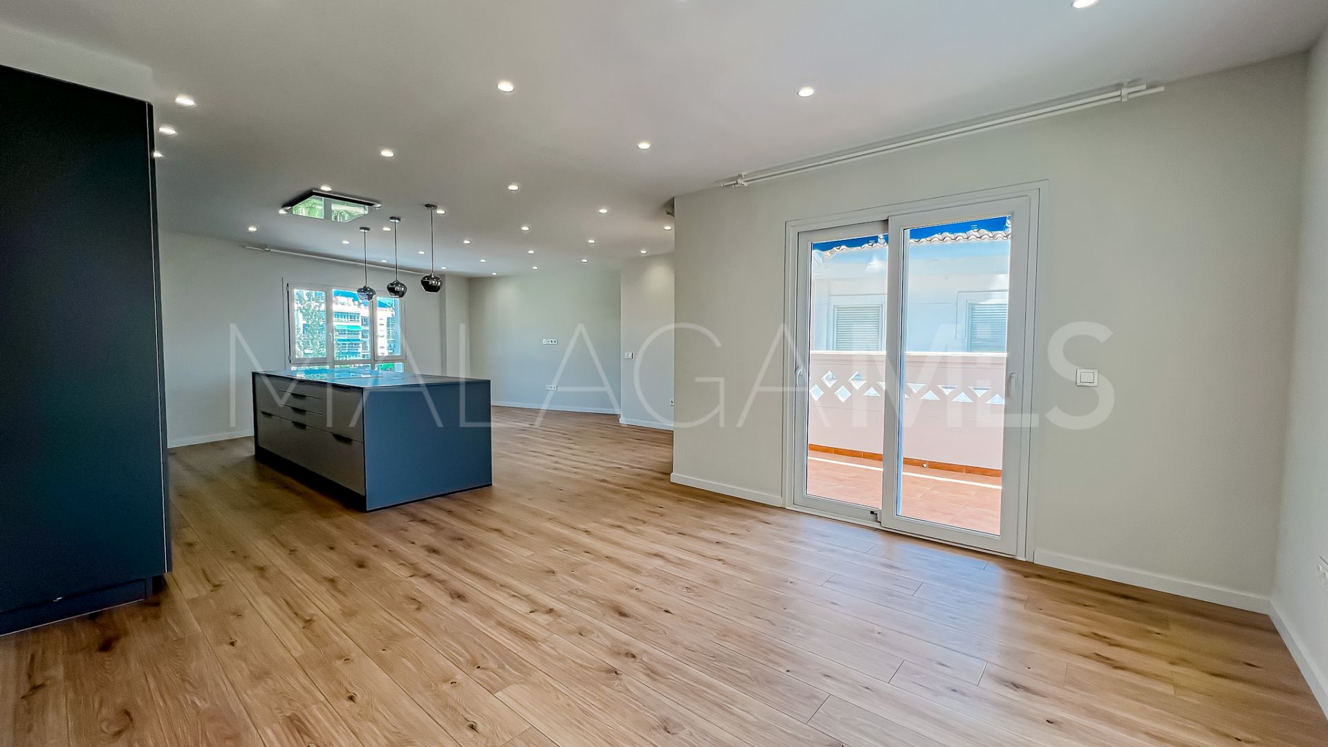 Duplex for sale in San Pedro de Alcantara