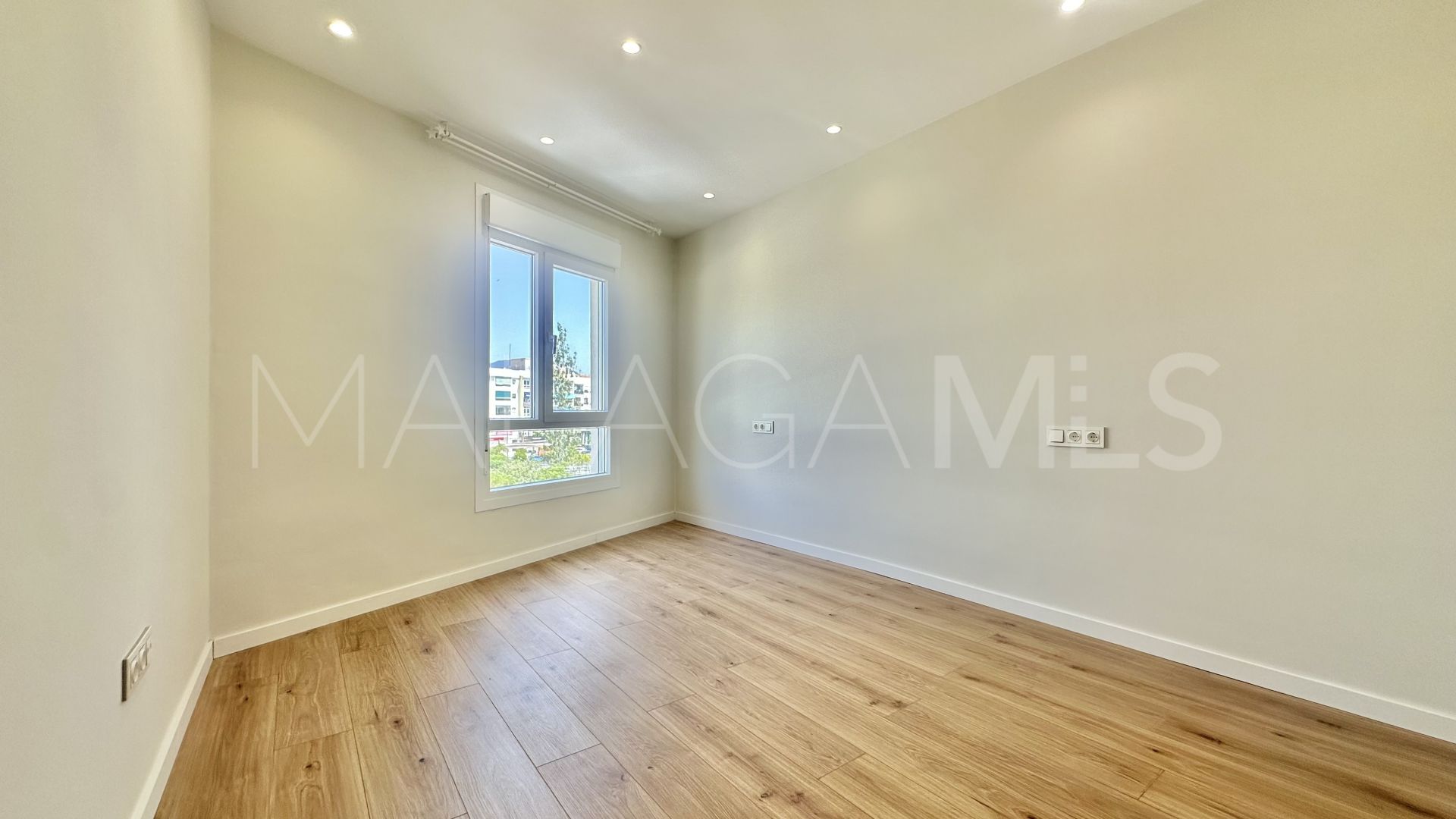 Duplex for sale in San Pedro de Alcantara
