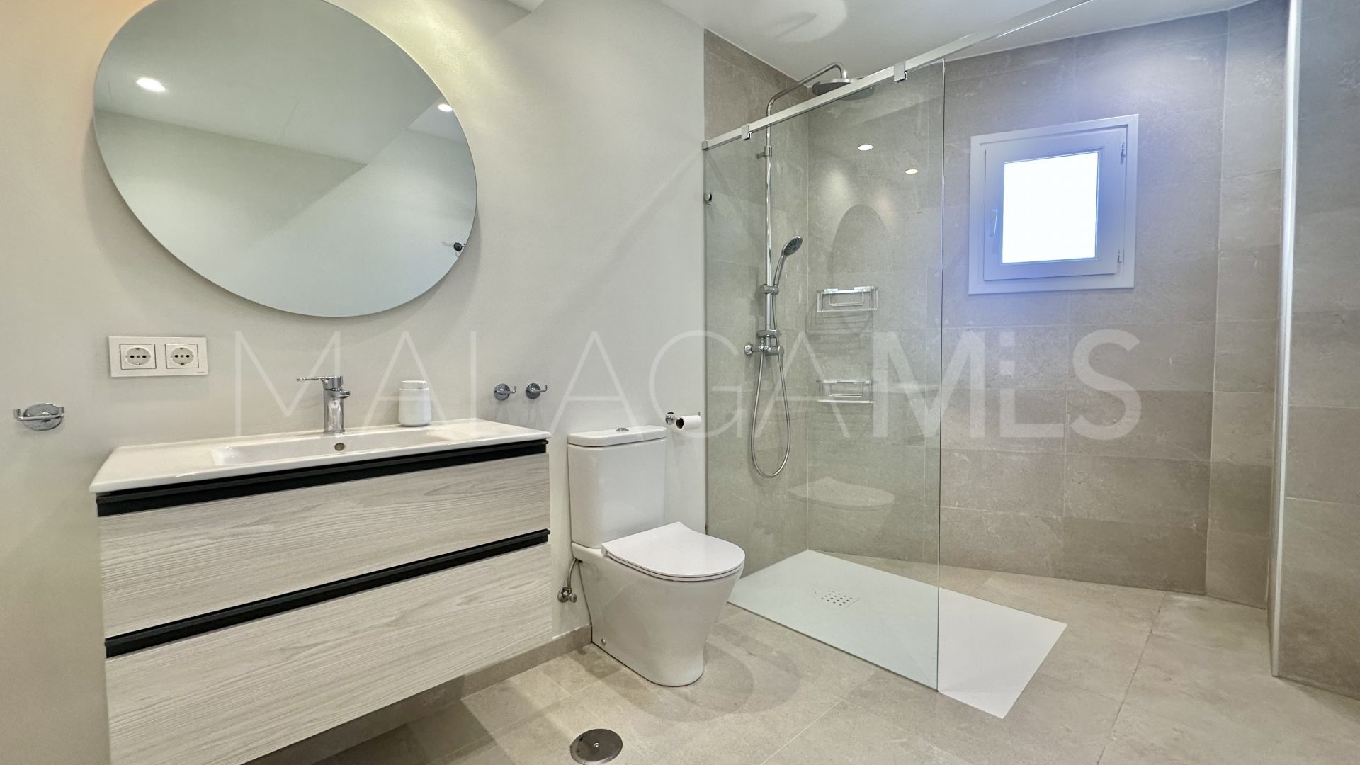 Duplex for sale in San Pedro de Alcantara