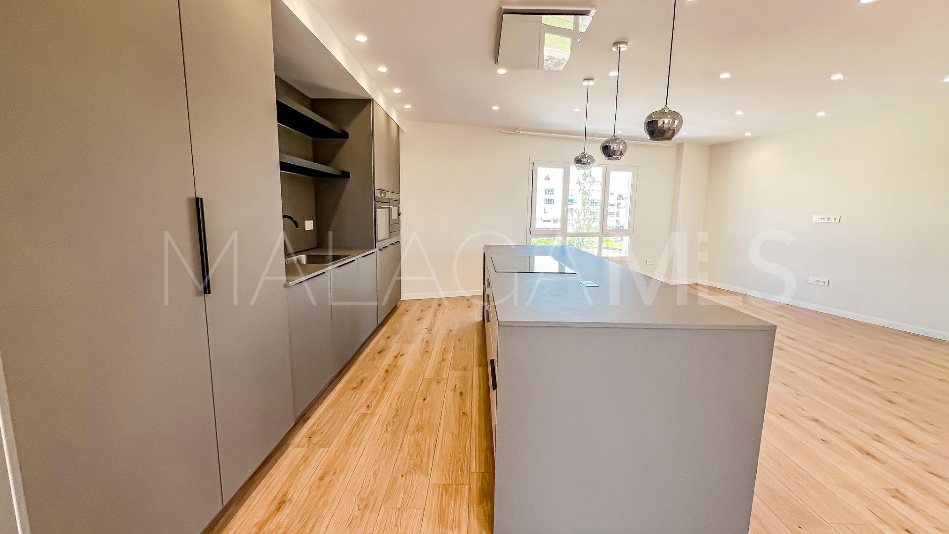 Duplex for sale in San Pedro de Alcantara