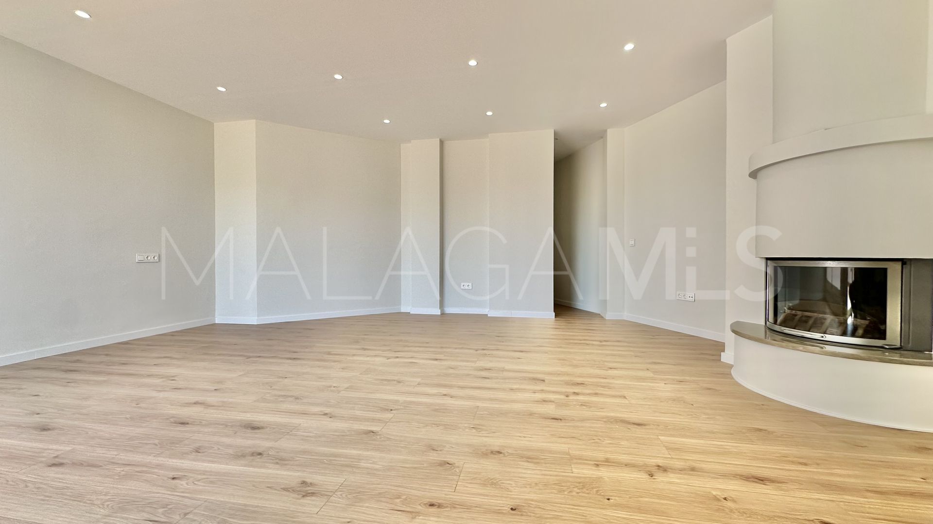 Duplex for sale in San Pedro de Alcantara