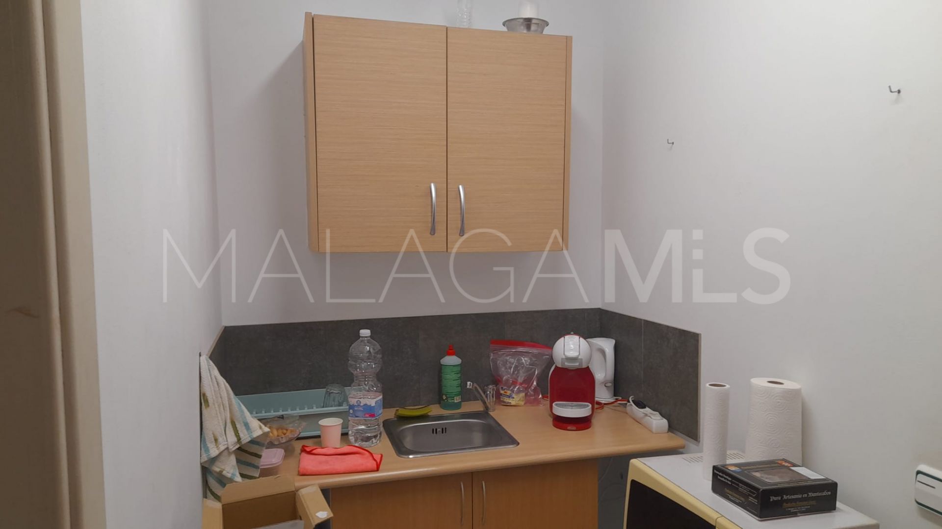 Office units for sale in Coin