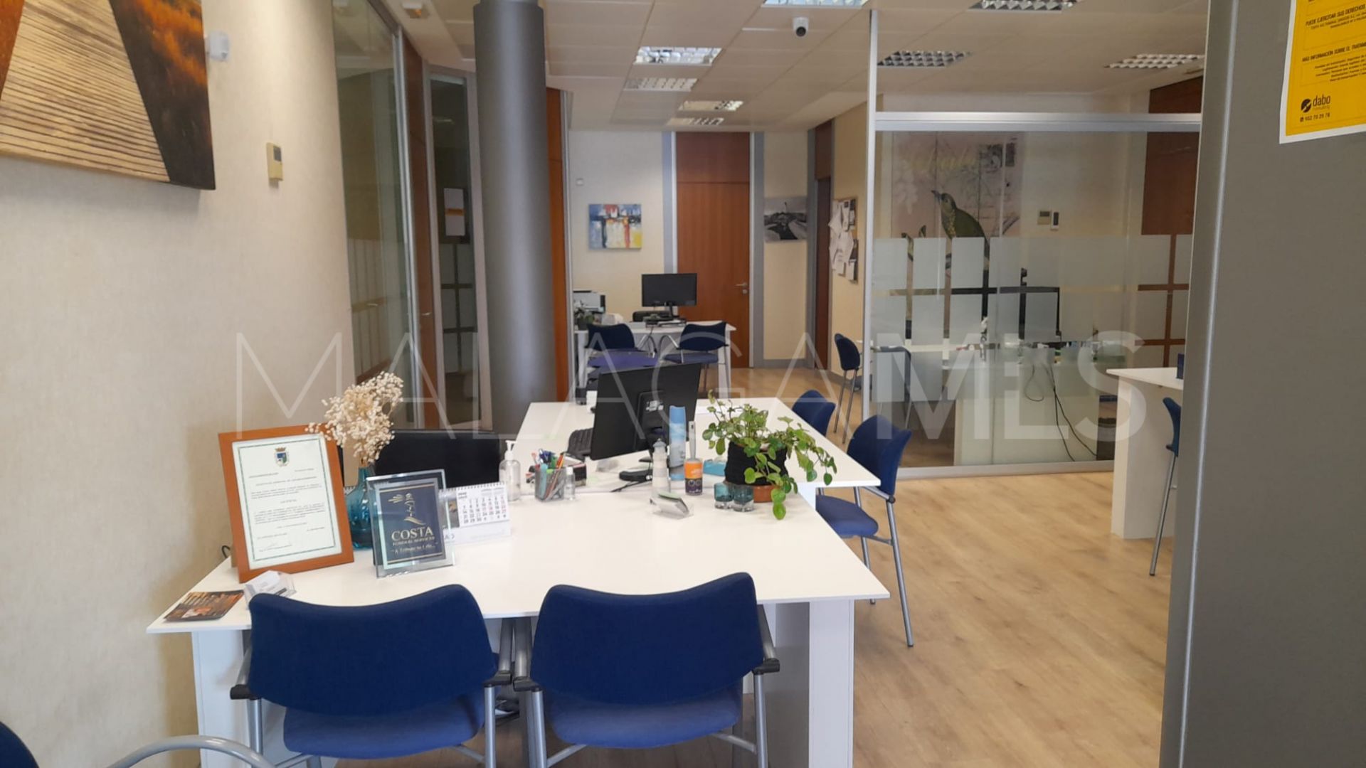 Office units for sale in Coin