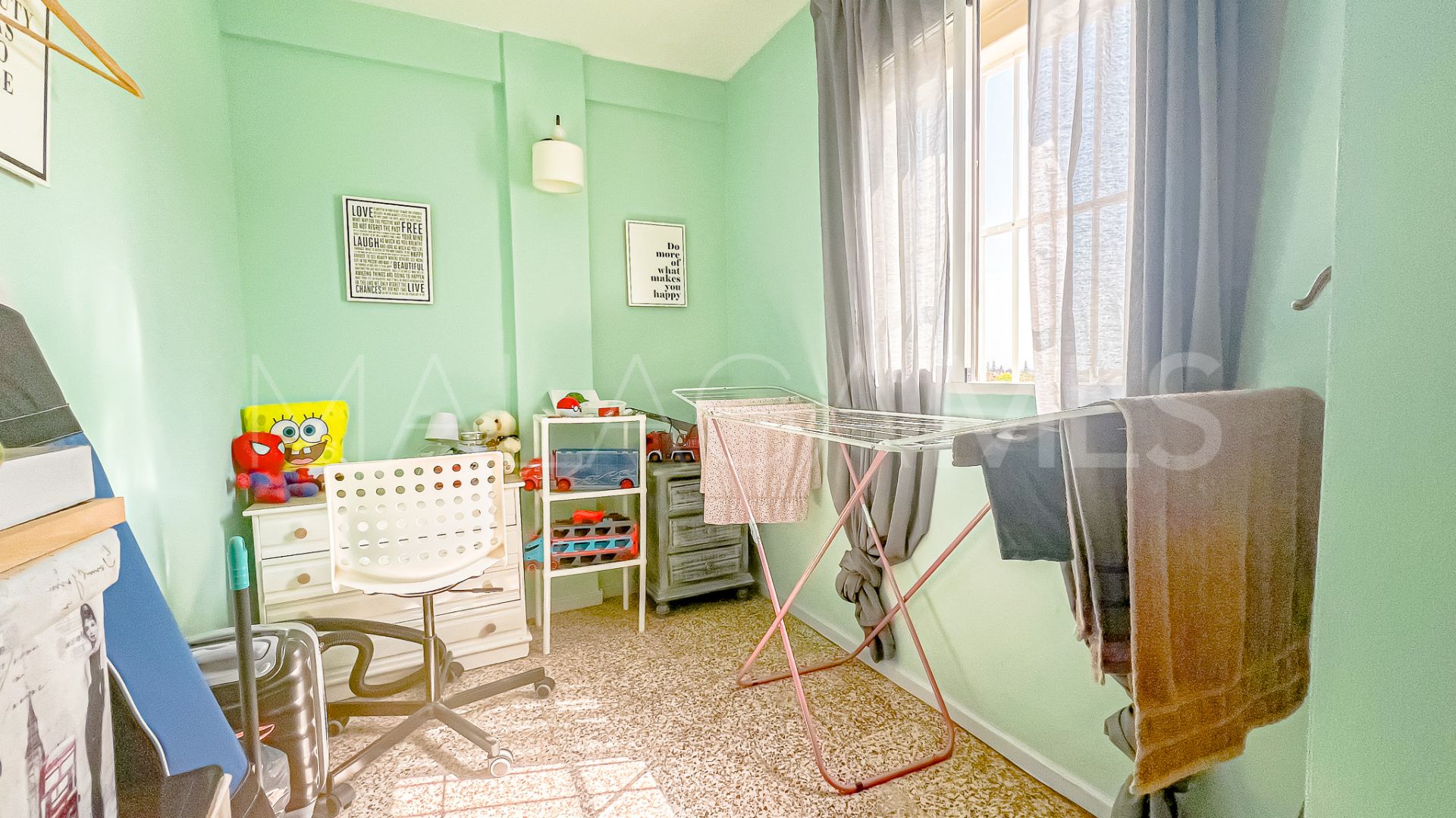 Appartement for sale in Nueva Alcantara