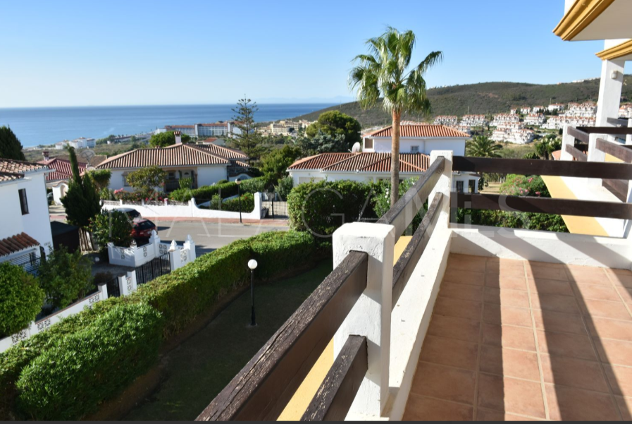 Appartement for sale in Manilva