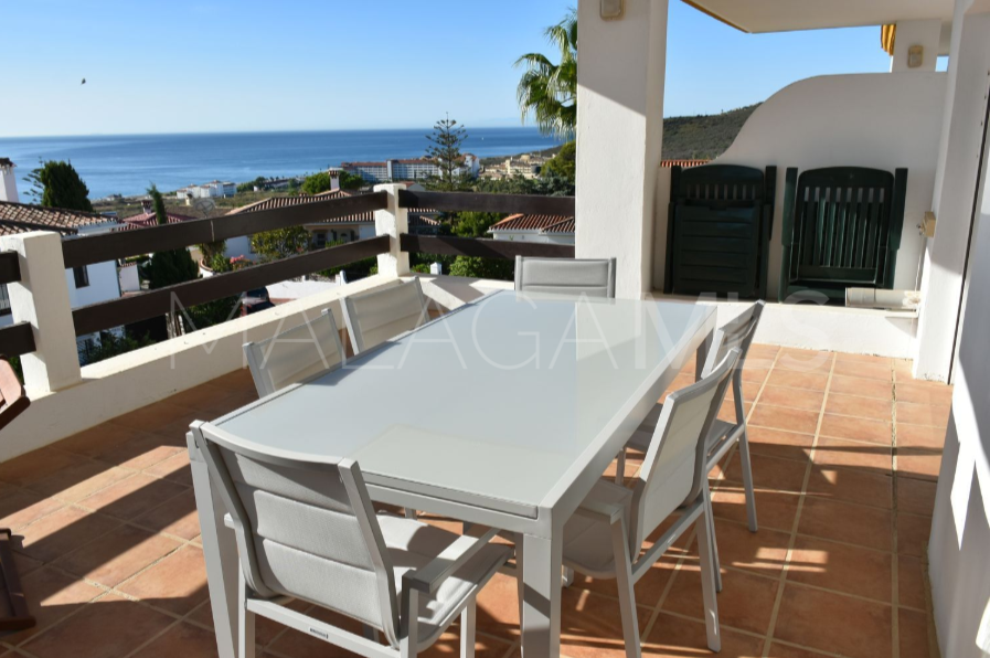Appartement for sale in Manilva