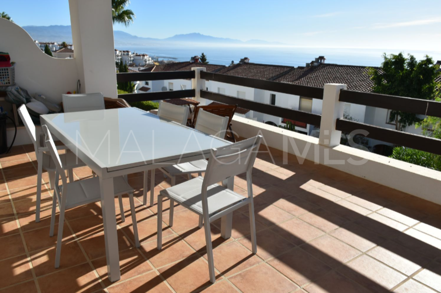 Appartement for sale in Manilva