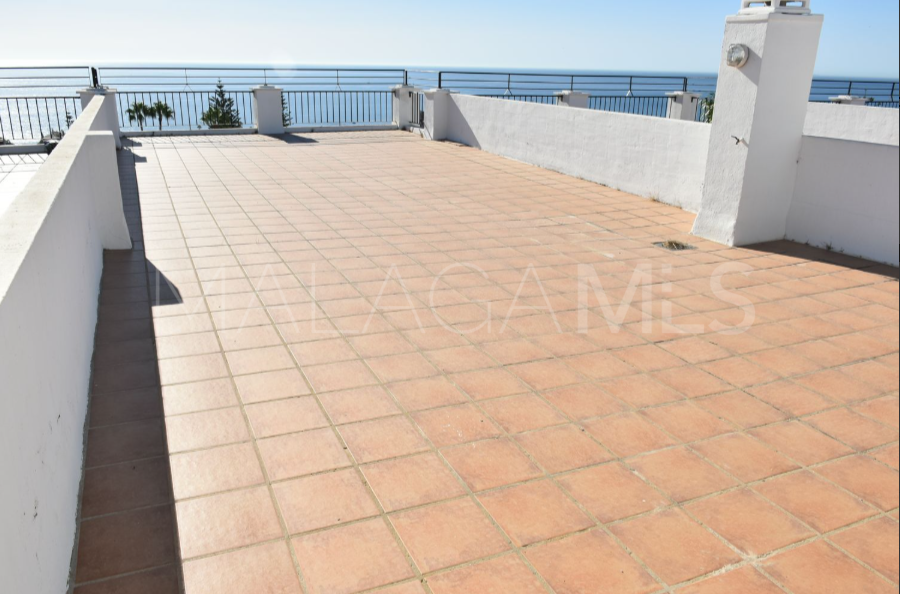 Appartement for sale in Manilva