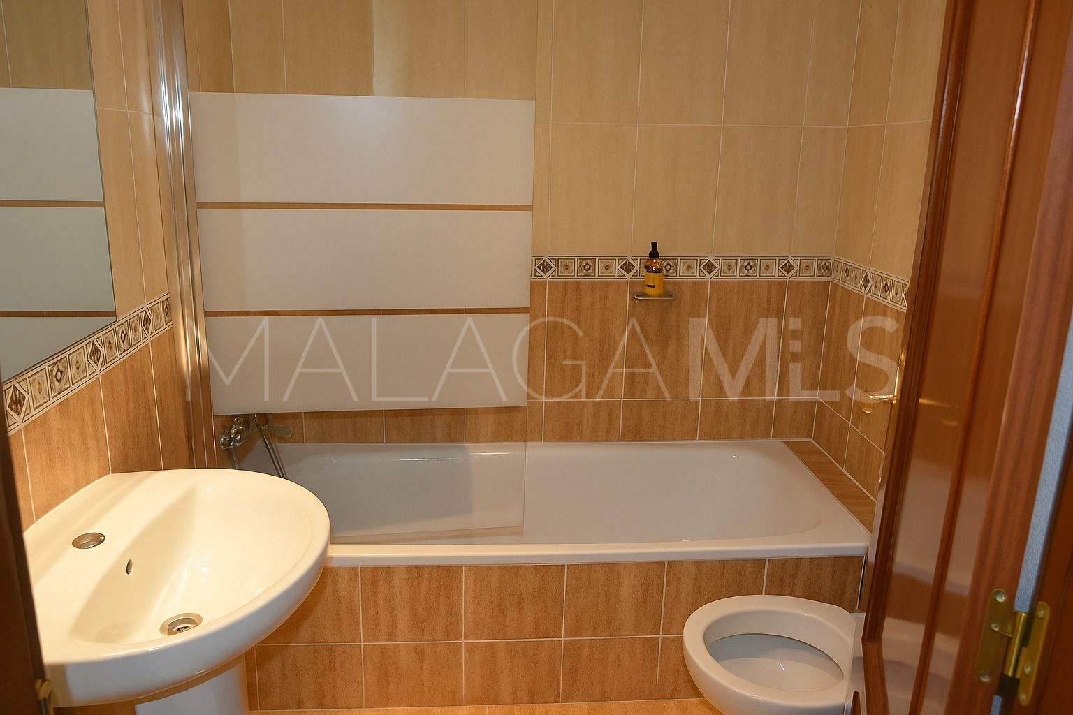Appartement for sale in Manilva