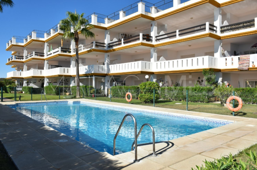 Appartement for sale in Manilva