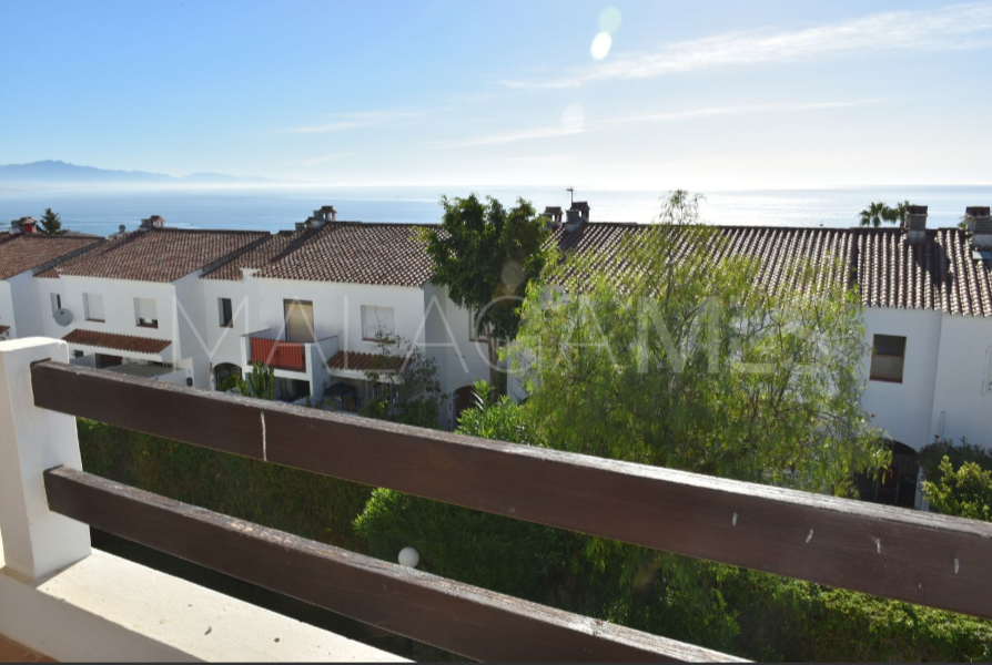 Appartement for sale in Manilva