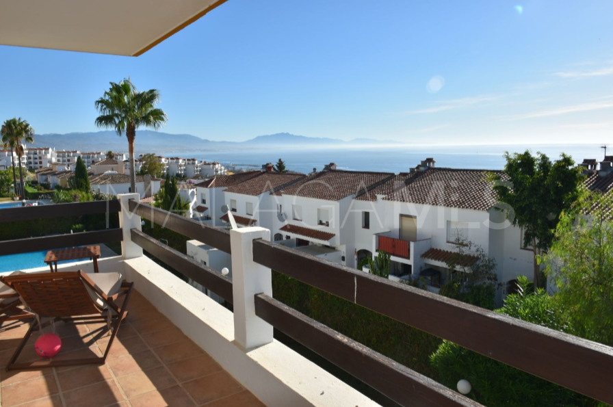 Appartement for sale in Manilva