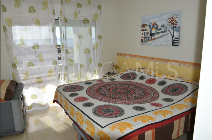 Appartement for sale in Manilva