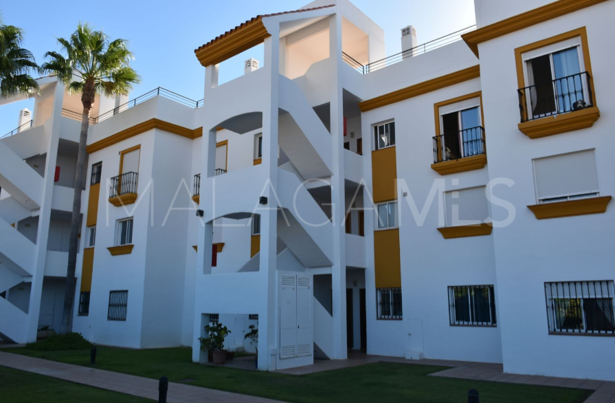 Appartement for sale in Manilva