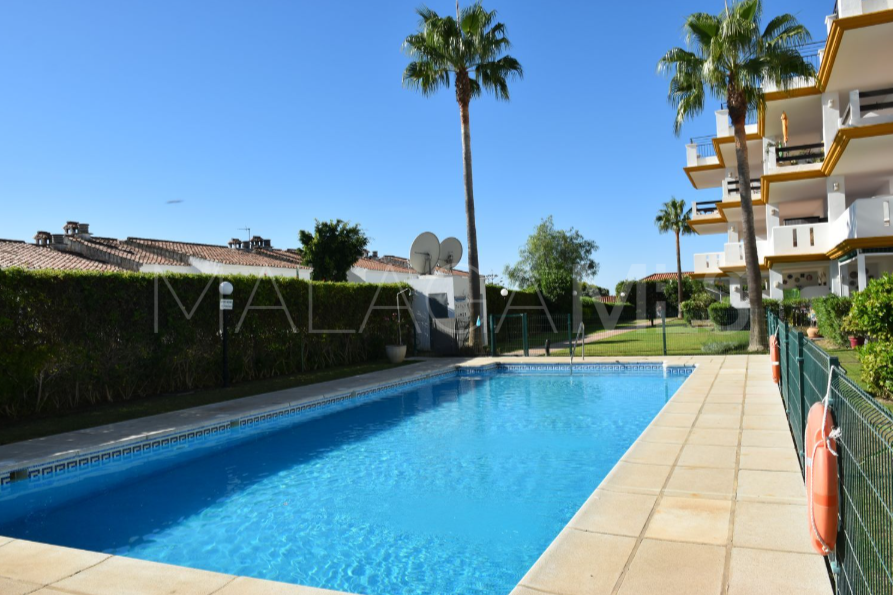 Appartement for sale in Manilva