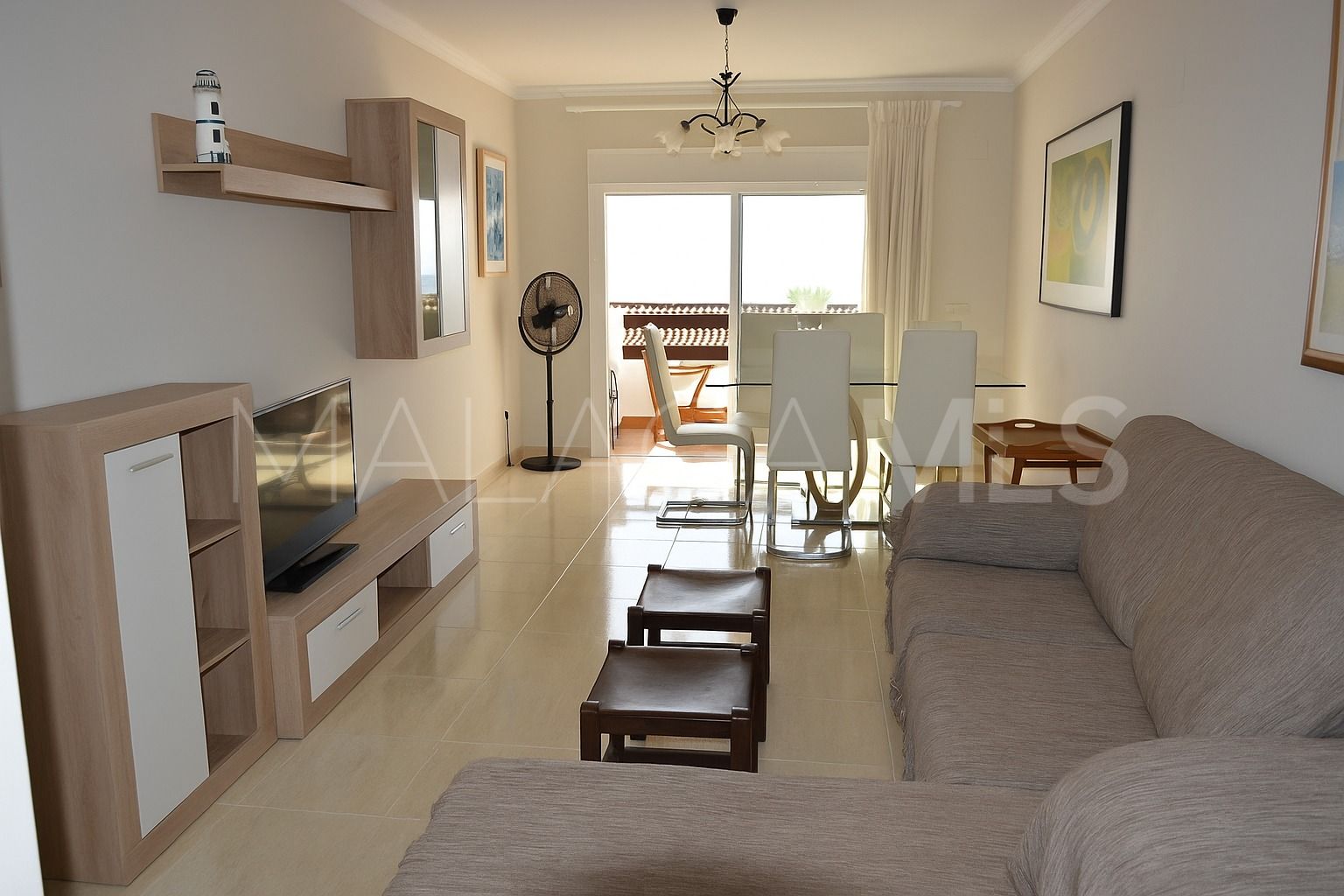 Appartement for sale in Manilva