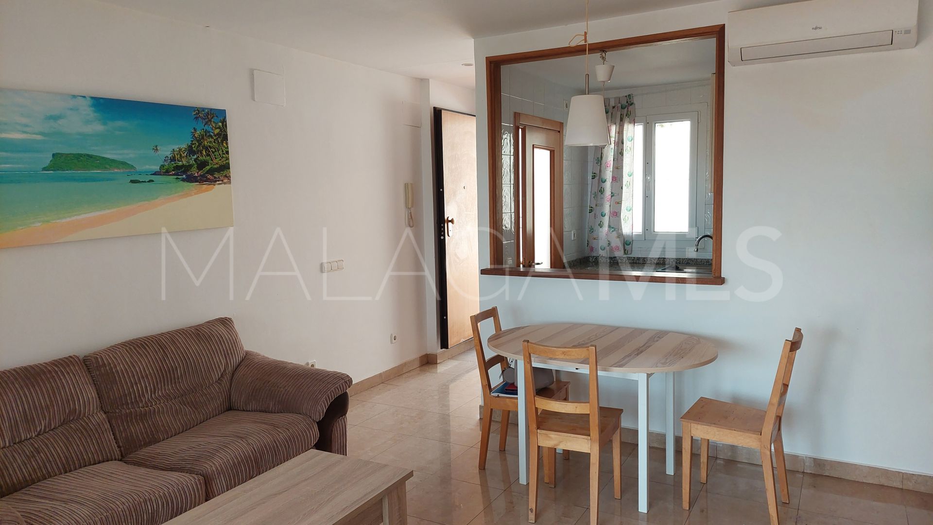 Manilva, apartamento for sale de 2 bedrooms