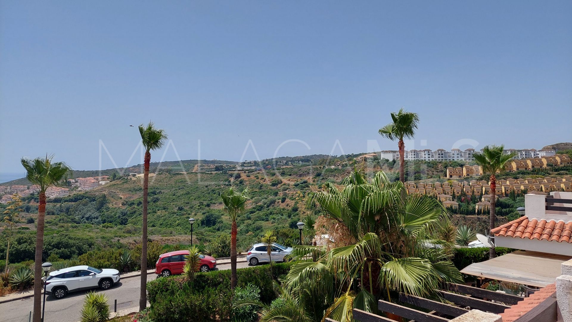Manilva, apartamento for sale de 2 bedrooms