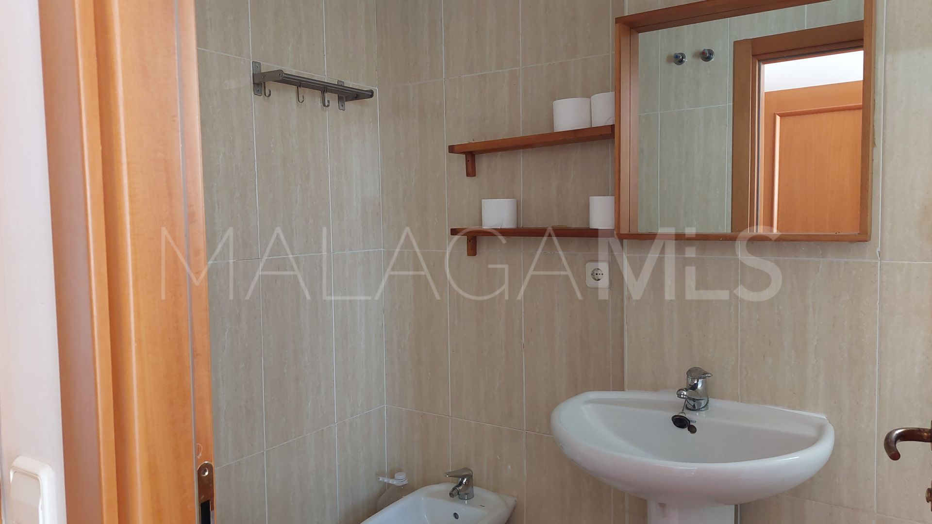 Manilva, apartamento for sale de 2 bedrooms