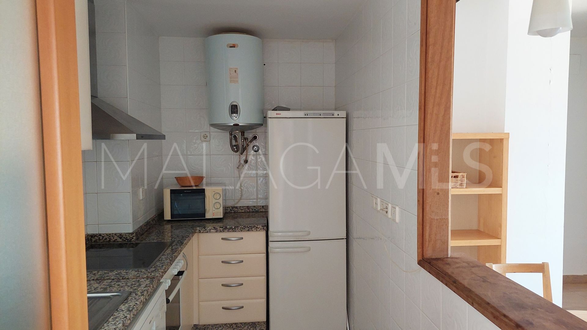 Manilva, apartamento for sale de 2 bedrooms