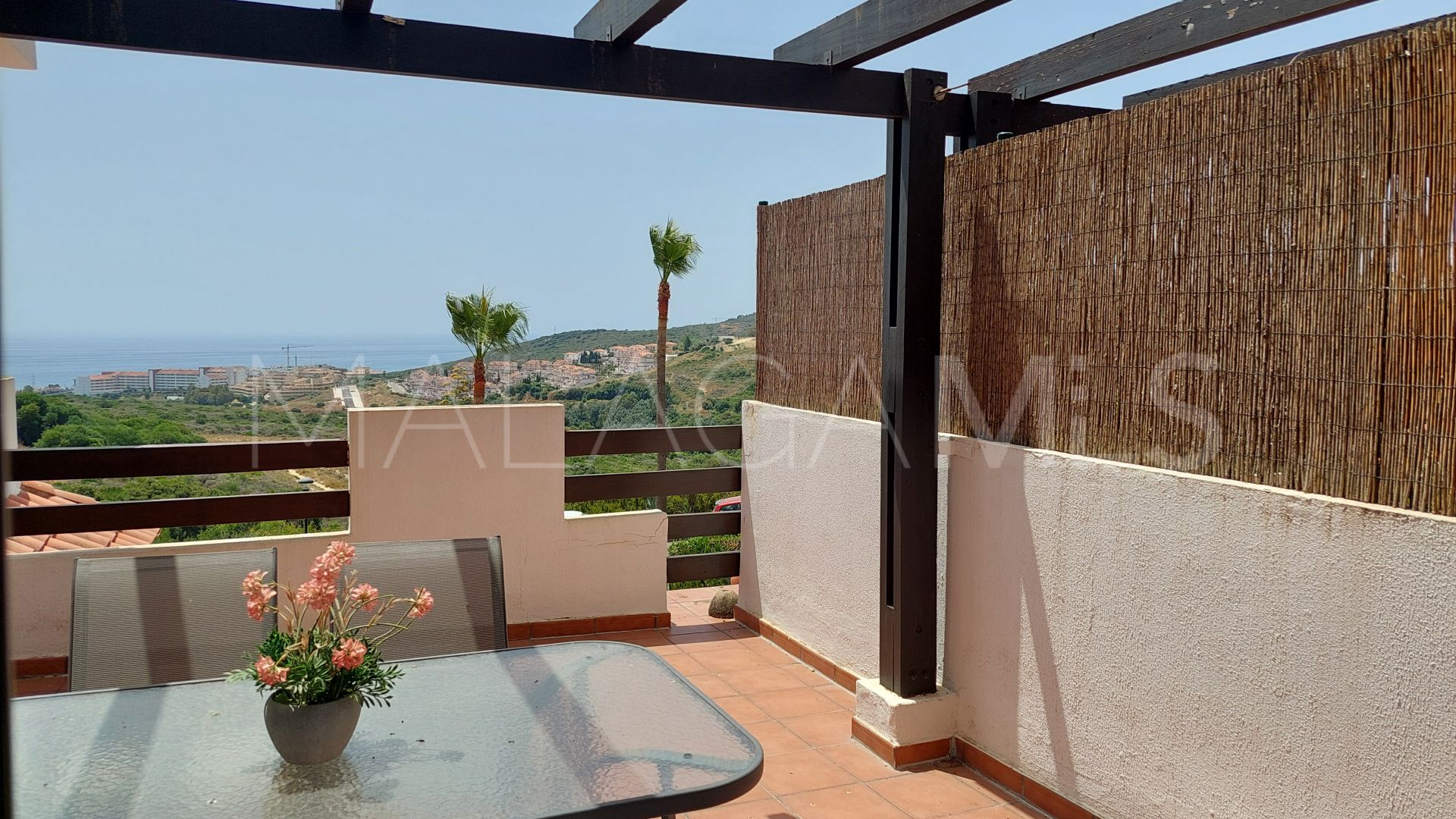 Manilva, apartamento for sale de 2 bedrooms