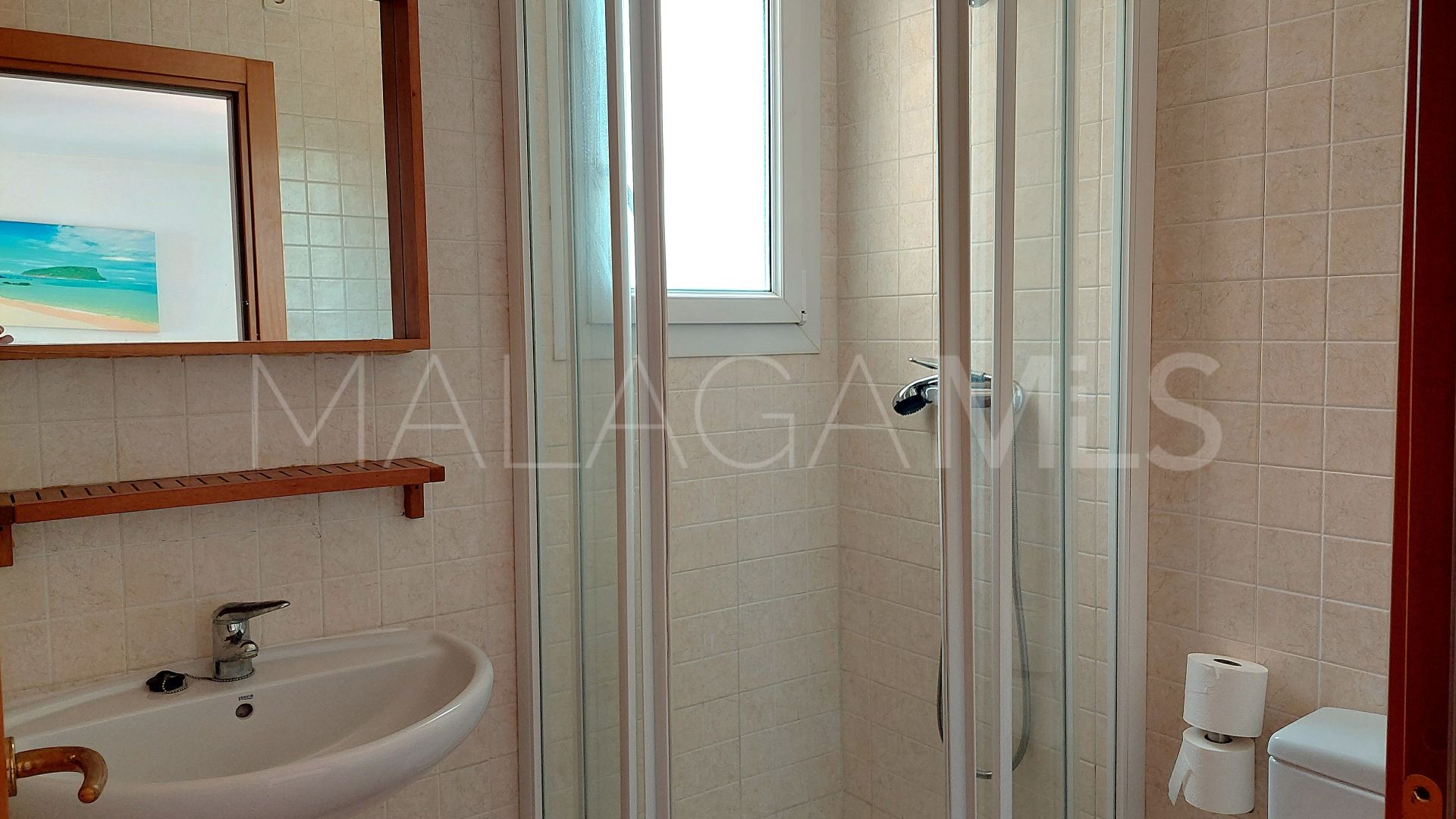 Manilva, apartamento for sale de 2 bedrooms