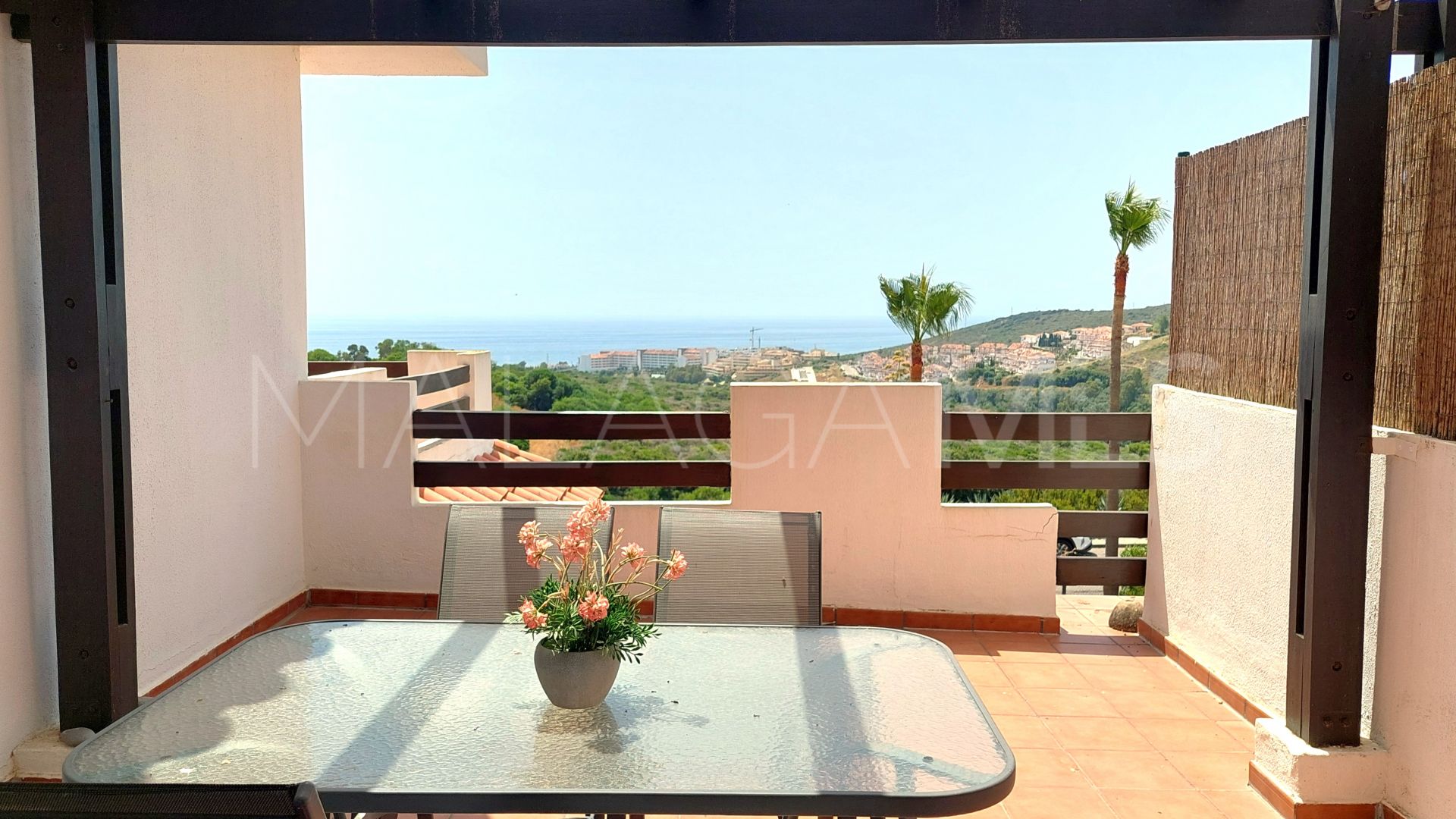Manilva, apartamento for sale de 2 bedrooms