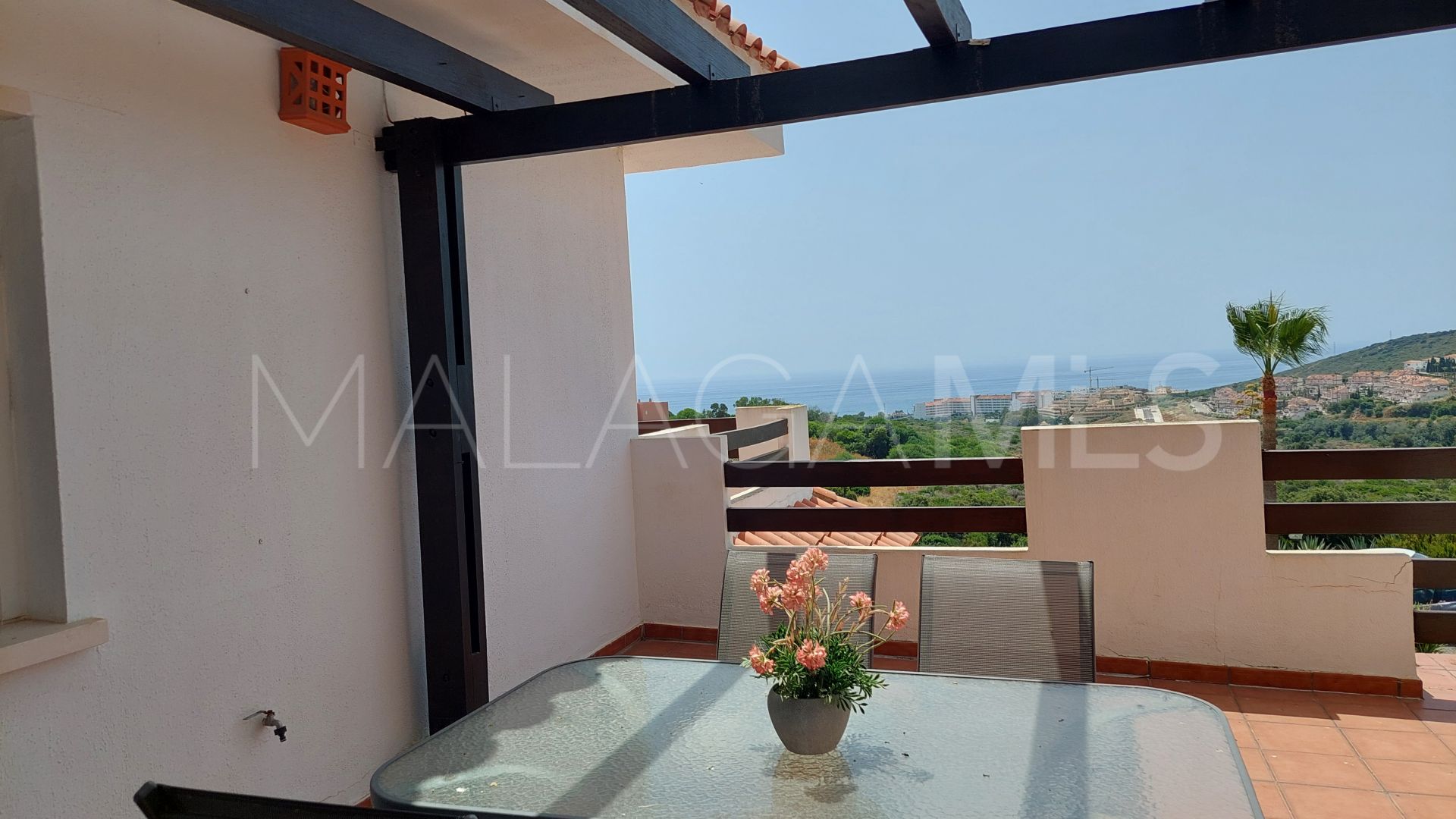Manilva, apartamento for sale de 2 bedrooms