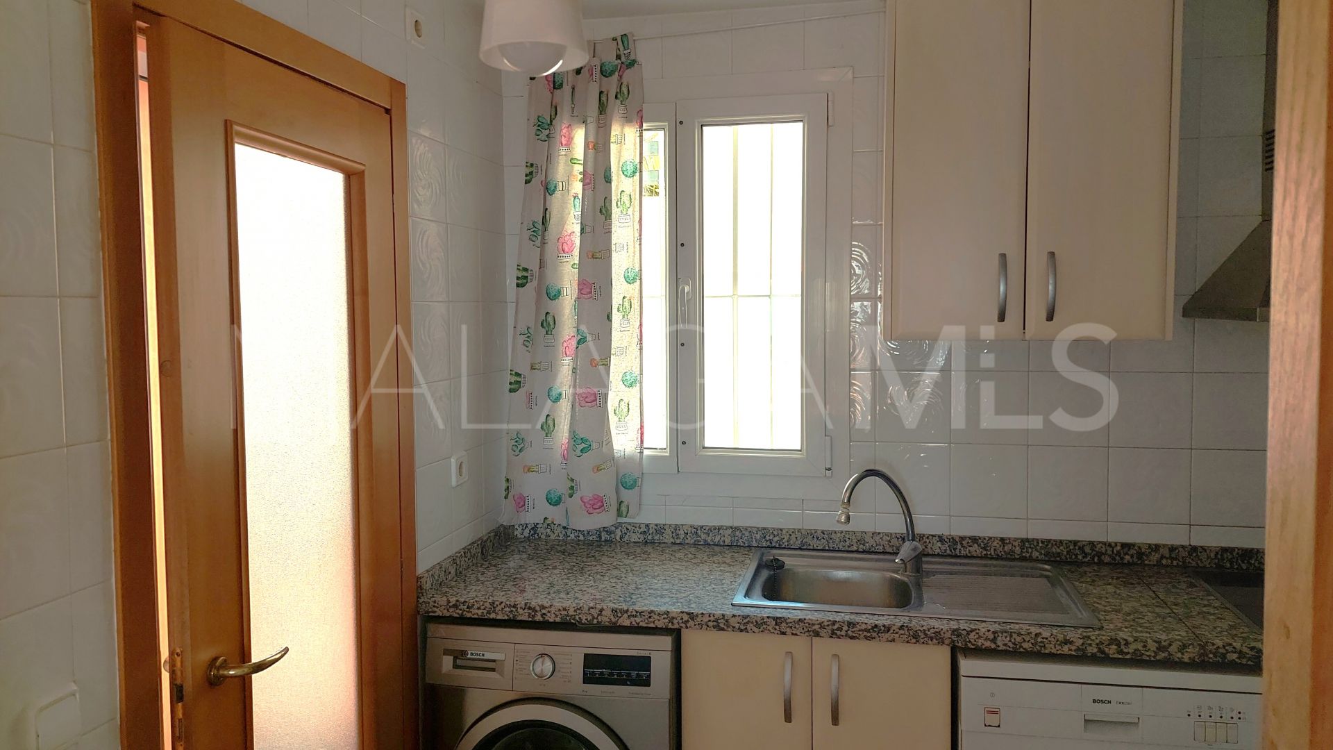Manilva, apartamento for sale de 2 bedrooms