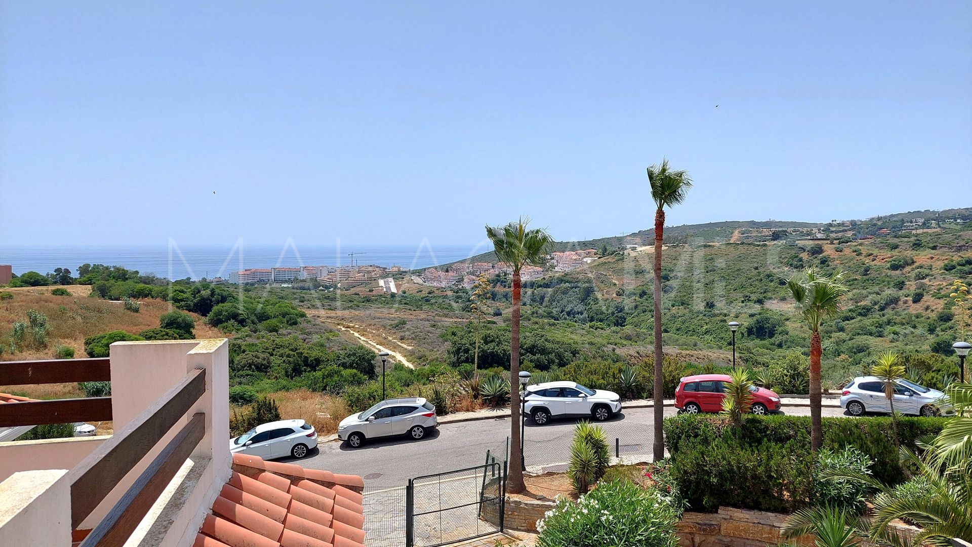 Manilva, apartamento for sale de 2 bedrooms
