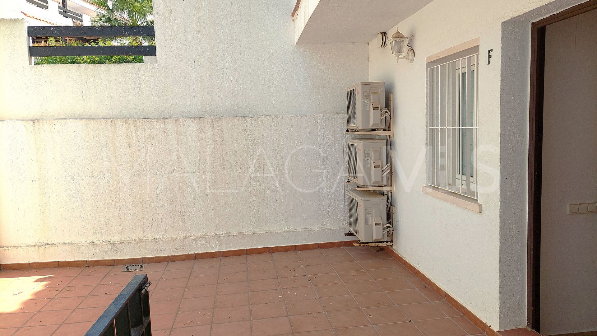 Manilva, apartamento for sale de 2 bedrooms