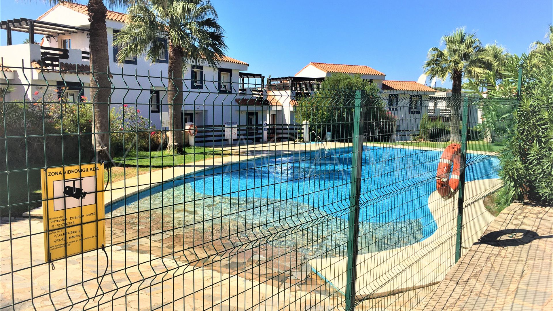 Manilva, apartamento for sale de 2 bedrooms