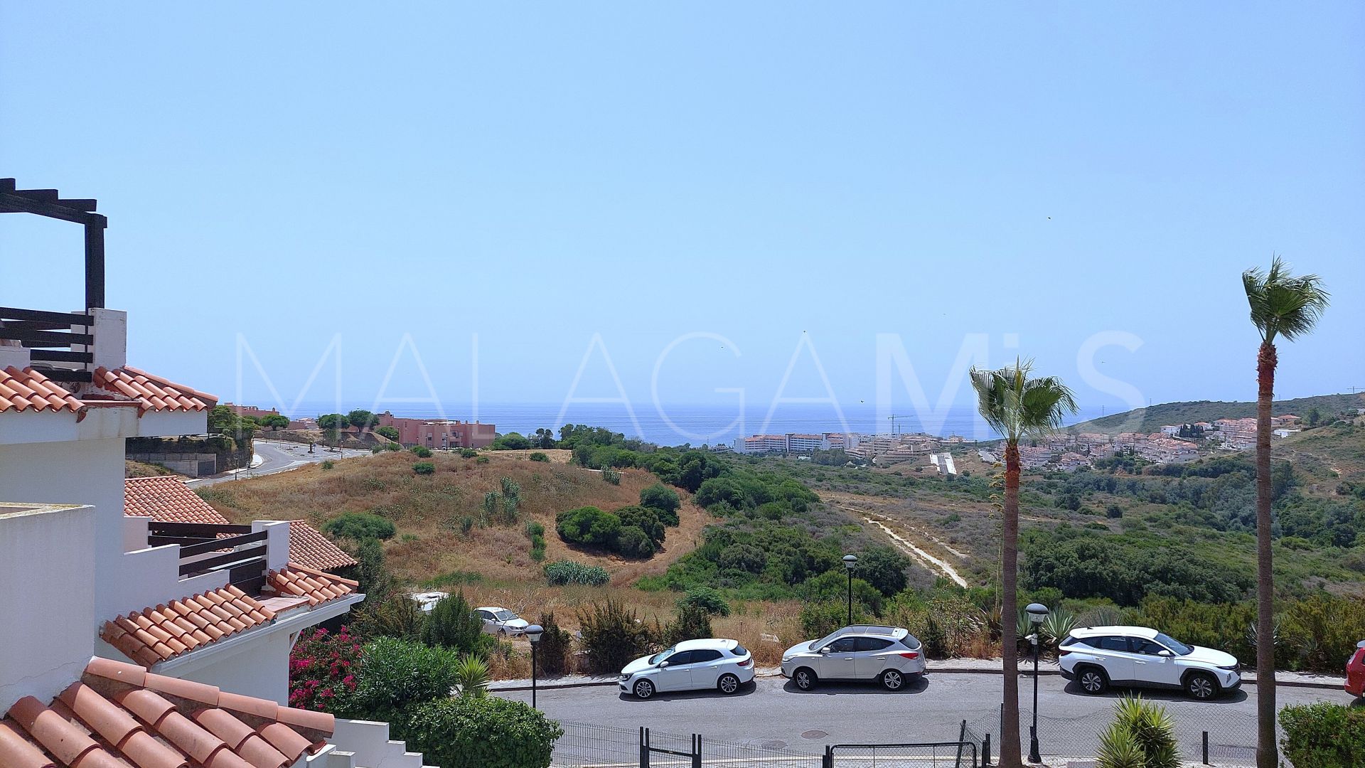 Manilva, apartamento for sale de 2 bedrooms